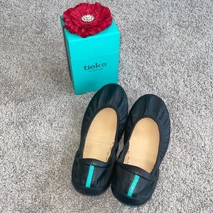 Tieks Shoes